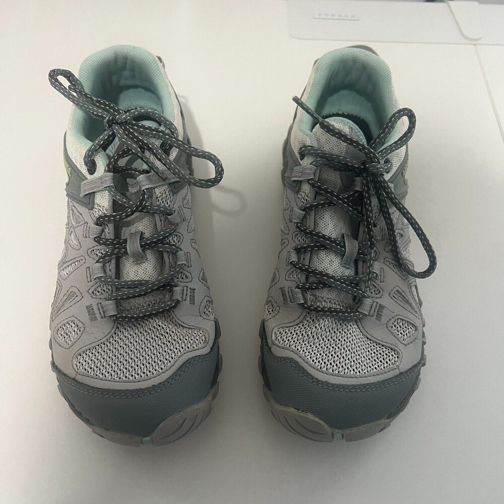 Merrell M- Connect Series Hiking Sneakers - Size 8 - EUC